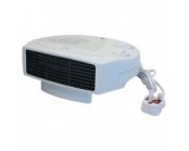 Flat Fan Heater